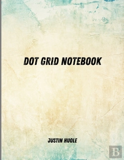 Bertrand.pt - Dot Grid Notebook