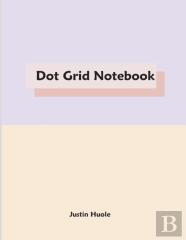 Dot Grid Notebook