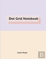 Dot Grid Notebook
