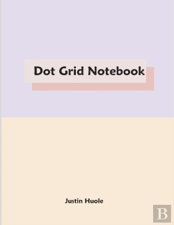 Bertrand.pt - Dot Grid Notebook