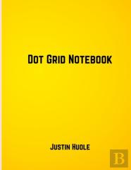 Dot Grid Notebook