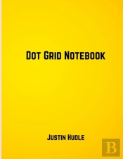 Dot Grid Notebook