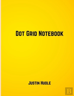 Bertrand.pt - Dot Grid Notebook