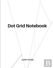 Dot Grid Notebook