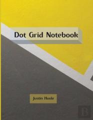 Dot Grid Notebook