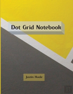 Bertrand.pt - Dot Grid Notebook