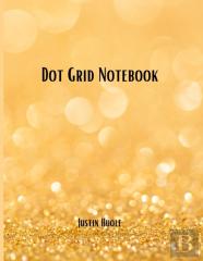 Dot Grid Notebook