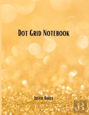Dot Grid Notebook