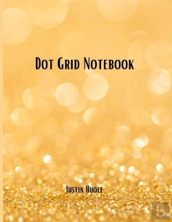 Bertrand.pt - Dot Grid Notebook