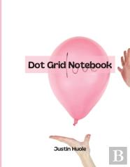 Dot Grid Notebook