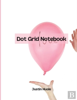 Bertrand.pt - Dot Grid Notebook