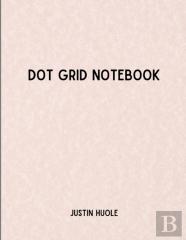 Dot Grid Notebook