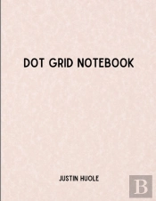 Dot Grid Notebook