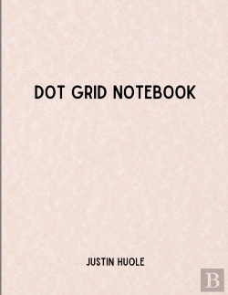 Bertrand.pt - Dot Grid Notebook