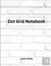 Dot Grid Notebook