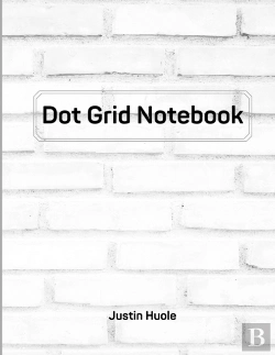 Bertrand.pt - Dot Grid Notebook