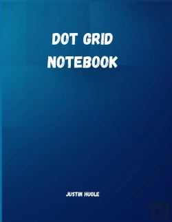 Bertrand.pt - Dot Grid Notebook