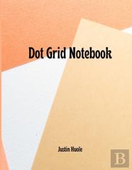 Dot Grid Notebook