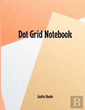 Dot Grid Notebook