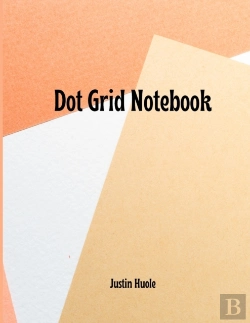 Bertrand.pt - Dot Grid Notebook