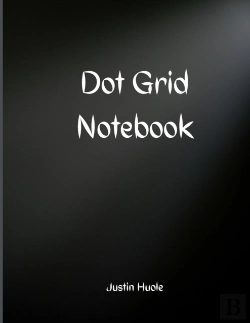 Bertrand.pt - Dot Grid Notebook