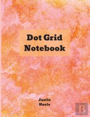 Dot Grid Notebook