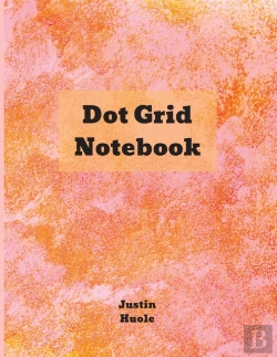 Bertrand.pt - Dot Grid Notebook