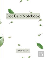 Dot Grid Notebook