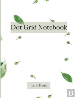 Bertrand.pt - Dot Grid Notebook