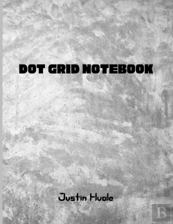 Bertrand.pt - Dot Grid Notebook