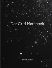 Dot Grid Notebook