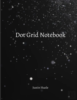 Bertrand.pt - Dot Grid Notebook