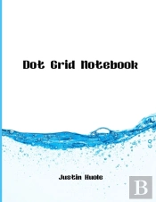 Dot Grid Notebook