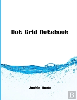 Bertrand.pt - Dot Grid Notebook
