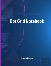 Dot Grid Notebook