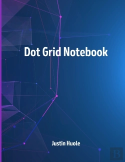 Bertrand.pt - Dot Grid Notebook