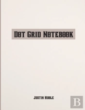 Dot Grid Notebook