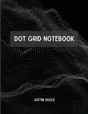 Dot Grid Notebook
