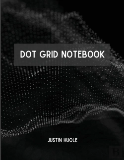 Bertrand.pt - Dot Grid Notebook