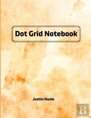 Dot Grid Notebook