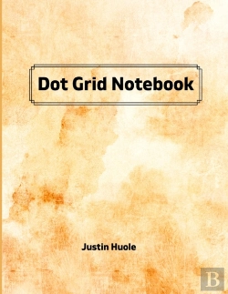 Bertrand.pt - Dot Grid Notebook