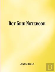 Dot Grid Notebook