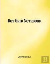 Dot Grid Notebook