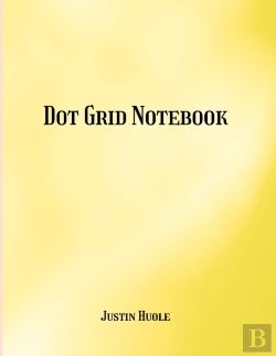 Bertrand.pt - Dot Grid Notebook