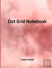 Dot Grid Notebook