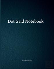 Dot Grid Notebook