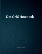 Dot Grid Notebook