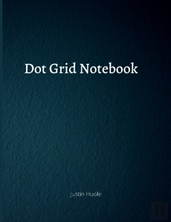 Bertrand.pt - Dot Grid Notebook