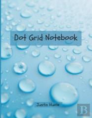 Dot Grid Notebook