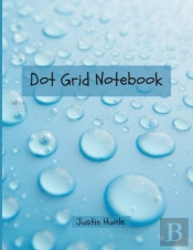 Dot Grid Notebook